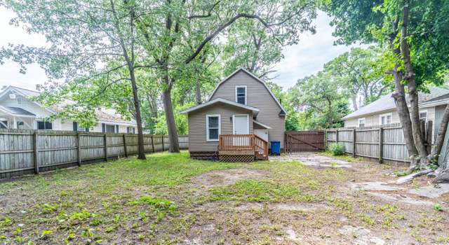 Photo of 3024 5th St, Muskegon, MI 49444