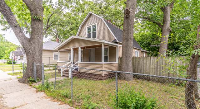 Photo of 3024 5th St, Muskegon, MI 49444