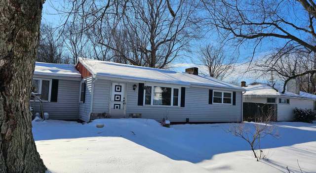 Photo of 3593 Southern Dr, Hart, MI 49420