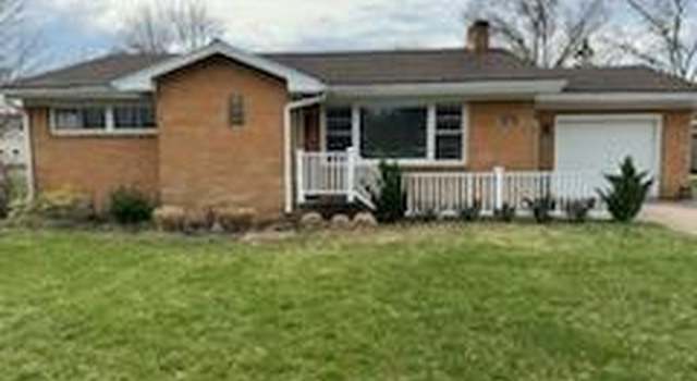 Photo of 318 August Dr, Benton Harbor, MI 49022