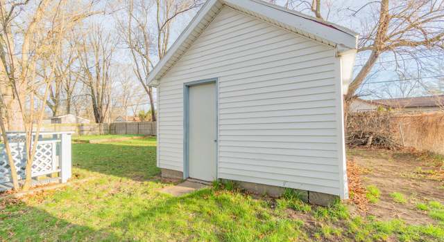 Photo of 1954 Catherine Ave, Muskegon, MI 49442