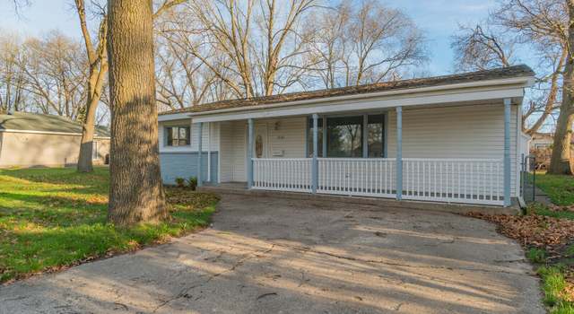 Photo of 1954 Catherine Ave, Muskegon, MI 49442