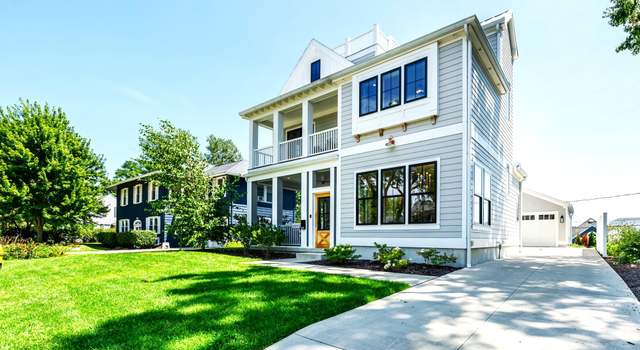 Photo of 401 Ridgeway St, St. Joseph, MI 49085