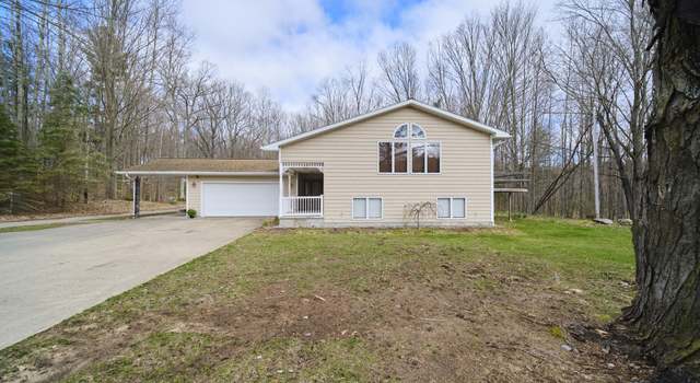 Photo of 4396 Chippewa Hwy, Manistee, MI 49660