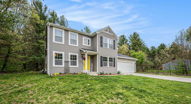 Photo of 1665 Ryan Woods Dr, Allegan, MI 49010