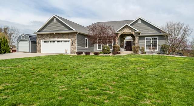 Photo of 6627 Naomi Rd, Eau Claire, MI 49111