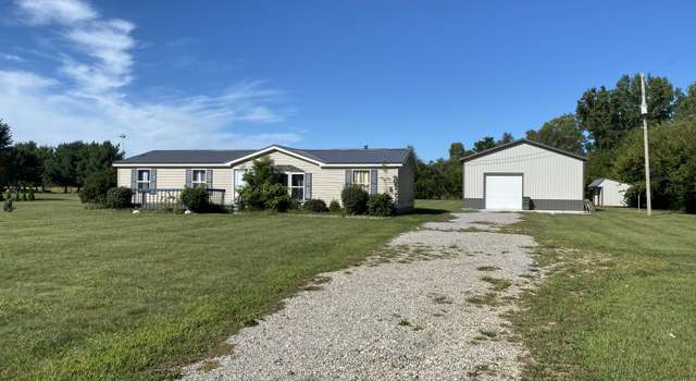 Photo of 59732 Long Lake Rd, Colon, MI 49040