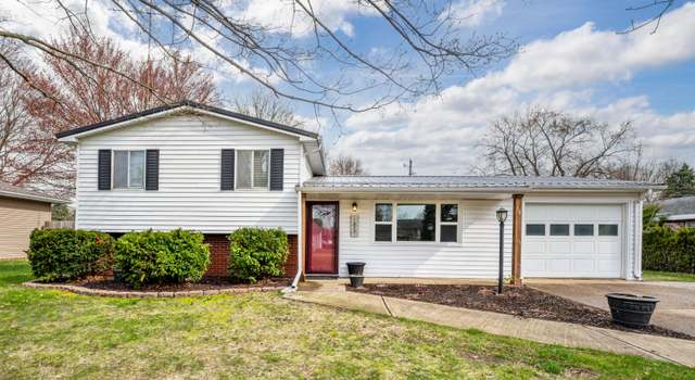 Photo of 1843 N Sierra Way, Stevensville, MI 49127