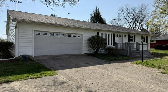 Photo of 125 S Meadow Ave, Tekonsha, MI 49092
