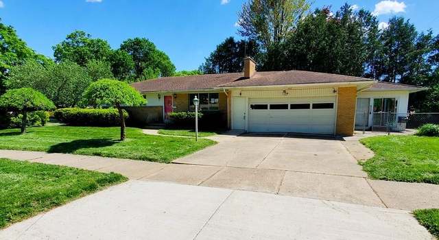 Photo of 1524 Sweet St NE, Grand Rapids, MI 49505