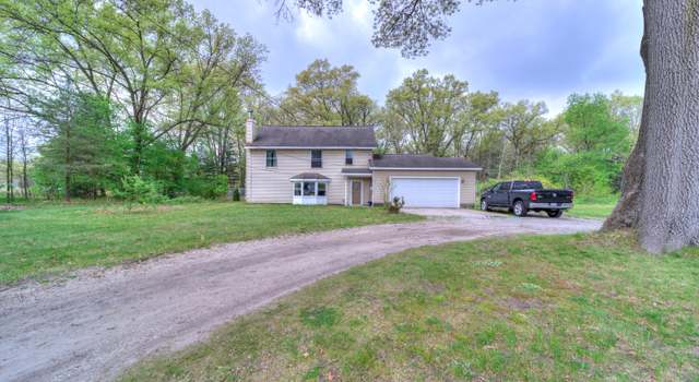 Photo of 739 S Wolf Lake Rd, Muskegon, MI 49442