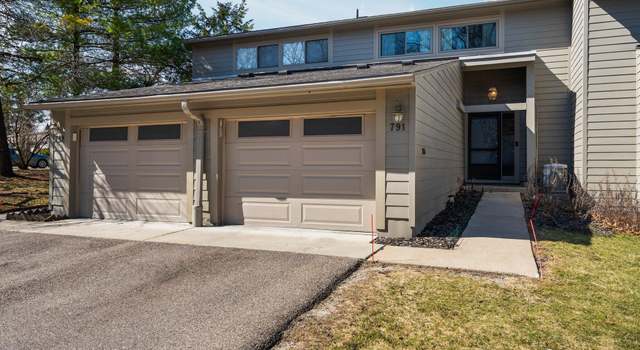 Photo of 791 Skynob Dr, Ann Arbor, MI 48105