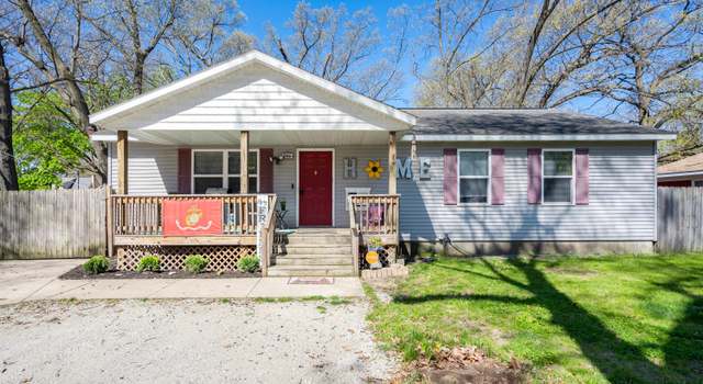 Photo of 1921 Austin St, Muskegon, MI 49442