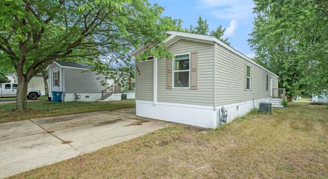 Photo of 14474 Winding Creek Ln, West Olive, MI 49460