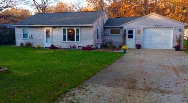 Photo of 4282 White Rd, Muskegon, MI 49442