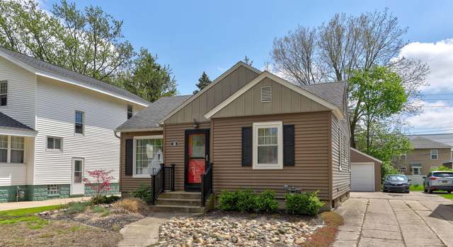 Photo of 188 W 21st St, Holland, MI 49423