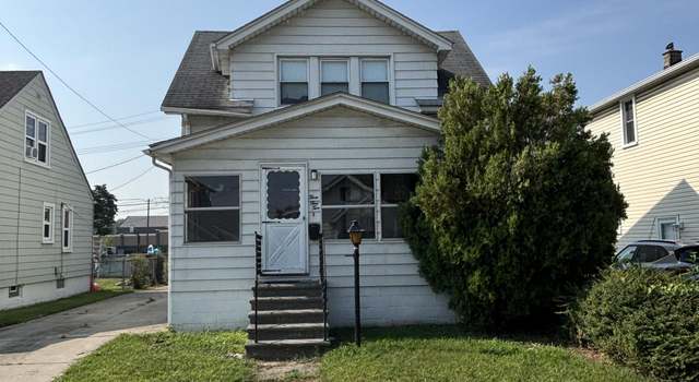 Photo of 352 E Goulson Ave, Hazel Park, MI 48030