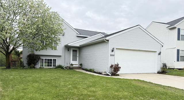 Photo of 3332 Hampton Downs Dr SE, Kentwood, MI 49512