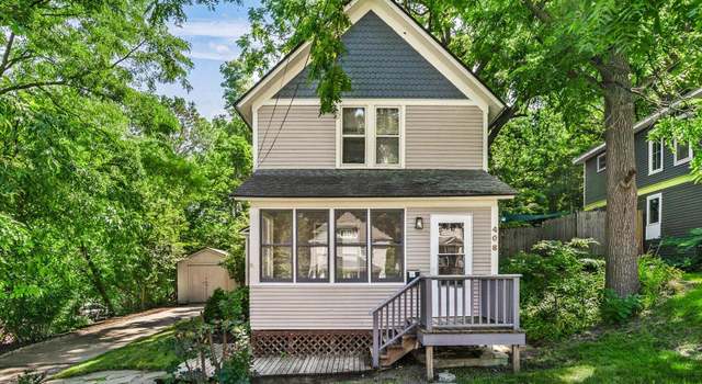 Photo of 408 Hilbert St, Kalamazoo, MI 49006