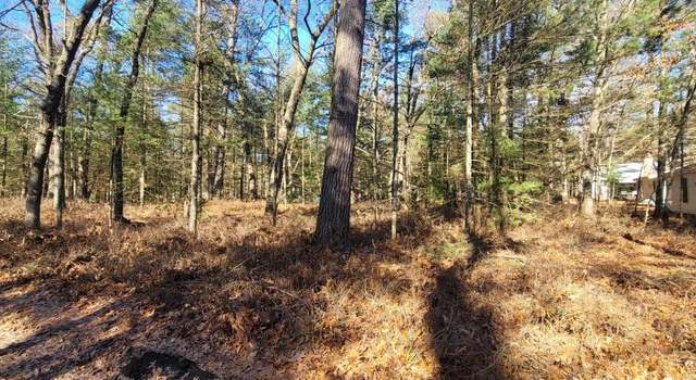 Photo of 0 Watson, Pentwater, MI 49449