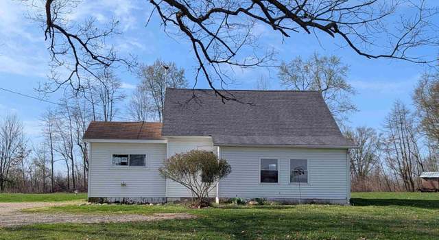 Photo of 613 E County Line Rd, Tekonsha, MI 49092