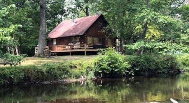 Photo of 2490 145th Ave, Morley, MI 49336