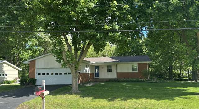 Photo of 388 Richard St, Spring Arbor, MI 49283