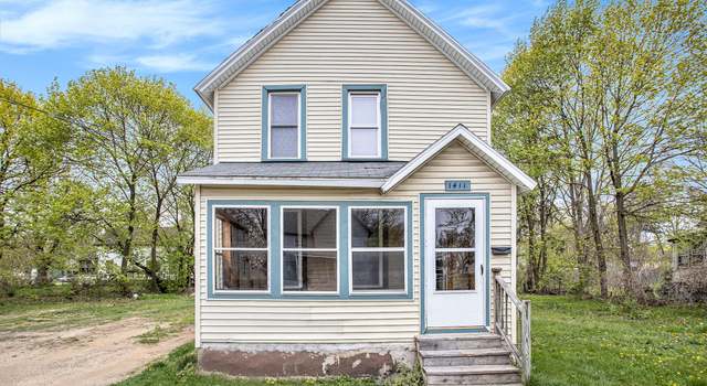 Photo of 1411 Krom St, Kalamazoo, MI 49007