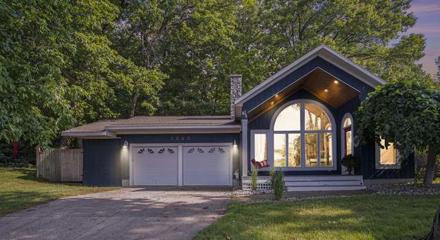 Photo of 8840 Je-ne-be Dr NE, Rockford, MI 49341
