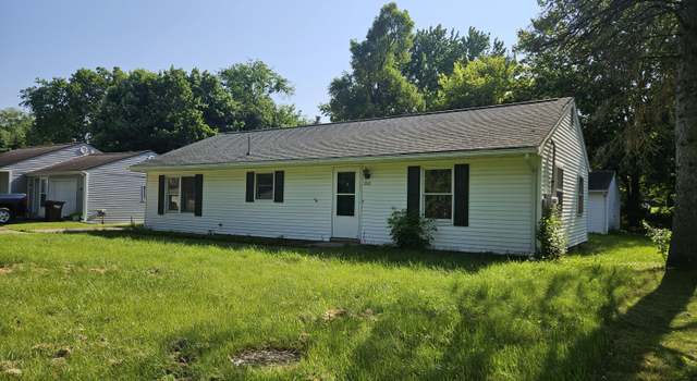Photo of 3521 Henderson Rd, Spring Arbor, MI 49283