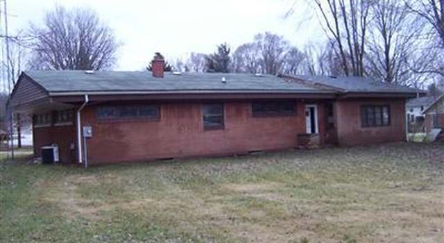 Photo of Burmax Ct, Dowagiac, MI 49047