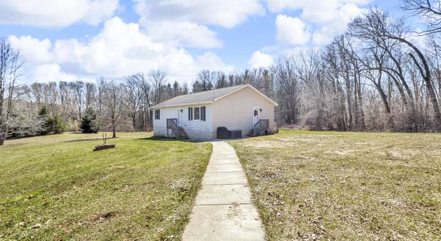 Photo of 7777 Wellman Rd, Parma, MI 49269