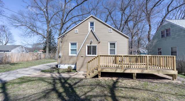 Photo of 1226 James Ave, Muskegon, MI 49442