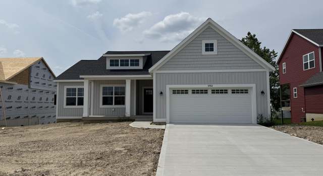 Photo of 3753 Elderberry Dr Lot 220, Holland, MI 49424