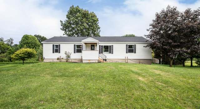 Photo of 3205 Kalmbach Rd, Grass Lake, MI 49240