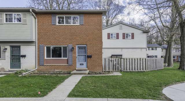 Photo of 3192 Williamsburg Rd, Ann Arbor, MI 48108
