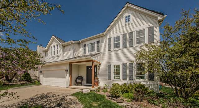 Photo of 2142 Spring Ridge Dr, Ann Arbor, MI 48103