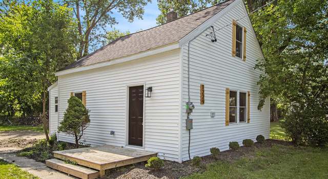 Photo of 1229 Foster Ave, Kalamazoo, MI 49048