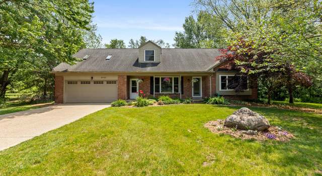 Photo of 4662 60th St SW, Wyoming, MI 49418