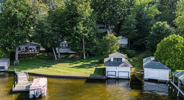 Photo of 6418 Grand Ave, Ludington, MI 49431