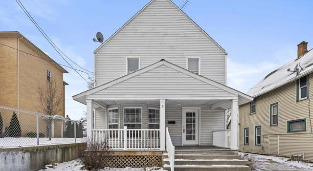 Photo of 9 Fuller Ave SE, Grand Rapids, MI 49506