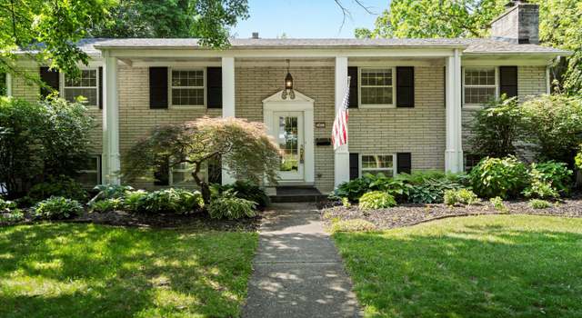 Photo of 1935 Collegewood St, Ypsilanti, MI 48197