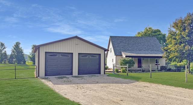 Photo of 10900 S Blodgett, Mc Bain, MI 49657