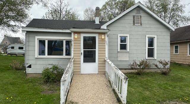 Photo of 311 Park St, Watervliet, MI 49098