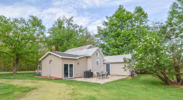 Photo of 679 E Central Rd, Coldwater, MI 49036