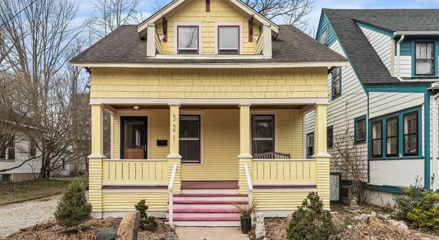 Photo of 521 N Ashley St, Ann Arbor, MI 48103