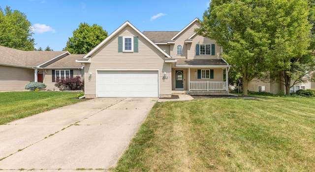 Photo of 626 Lasalle Ave NW, Grand Rapids, MI 49534