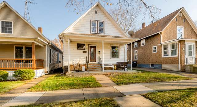 Photo of 921 Court St, St. Joseph, MI 49085