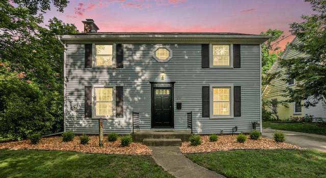 Photo of 2121 Sheffield Dr, Kalamazoo, MI 49008