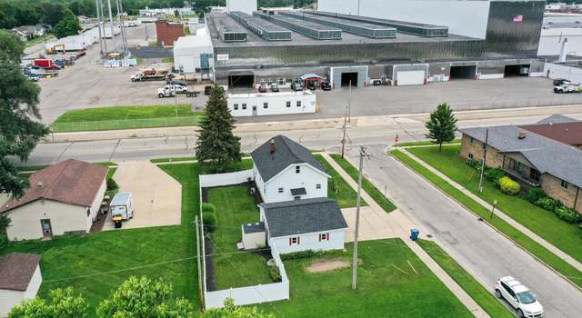 Photo of 1736 Porter St SW, Wyoming, MI 49519